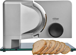 Ritter Μηχανή Άλεσης Κιμά Ασημί Ritter Μηχανή Άλεσης Κιμά Ασημί