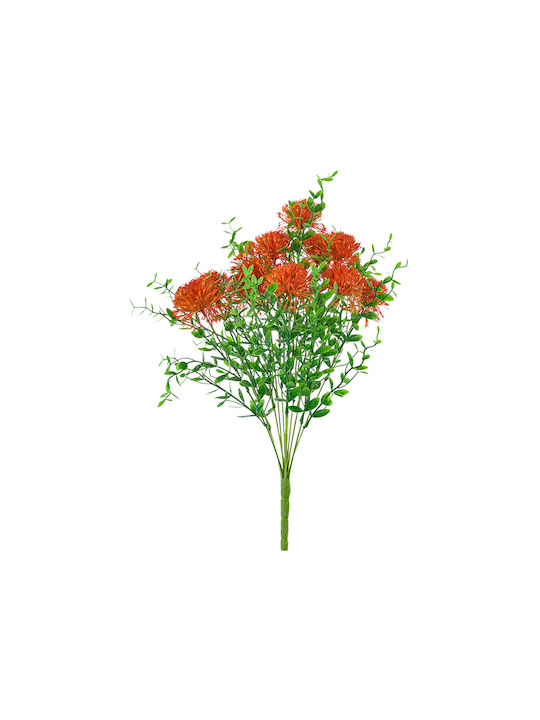 Klefitis Bouquet 50cm A25615 Orange