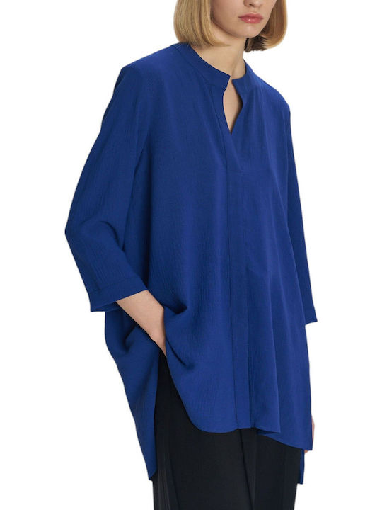 ALE - The Non Usual Casual Τουνίκ Blue