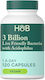 Holland & Barrett 3 Billion Live Friendly Bacteria with Acidophilus Probiotics 120 caps