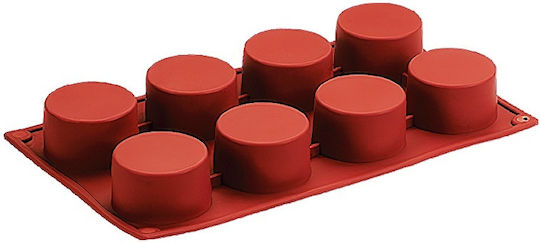Novatex Commercial Silicone Baking Pan 30cm 10-263