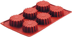 Novatex Commercial Baking Pan Silicone