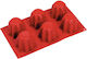 Novatex Commercial Silicone Baking Pan 30cm 10-299