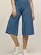 Women's Sporty Bermuda Shorts Rua