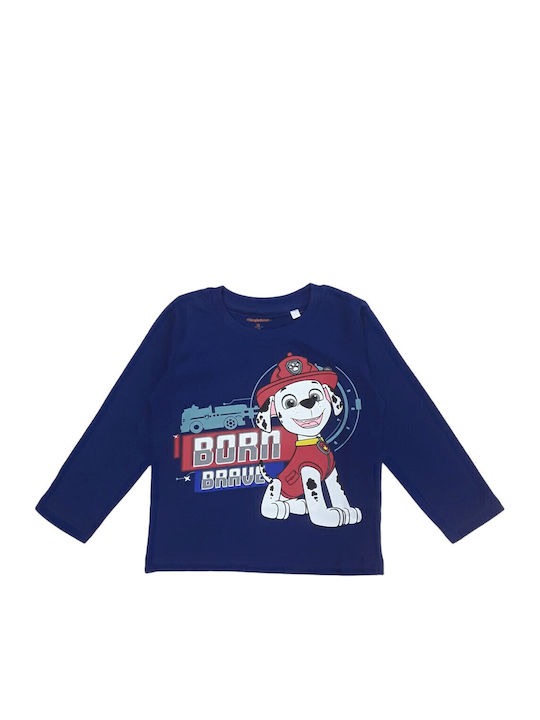 Paw Patrol