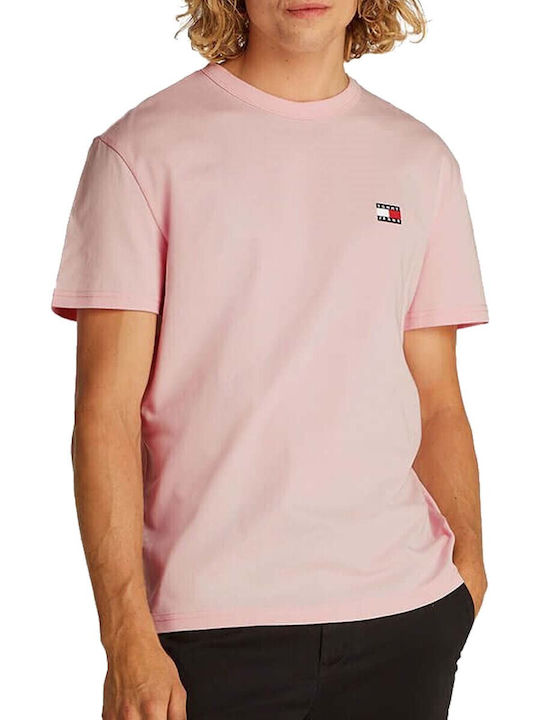 Tommy Hilfiger T-shirt Pink
