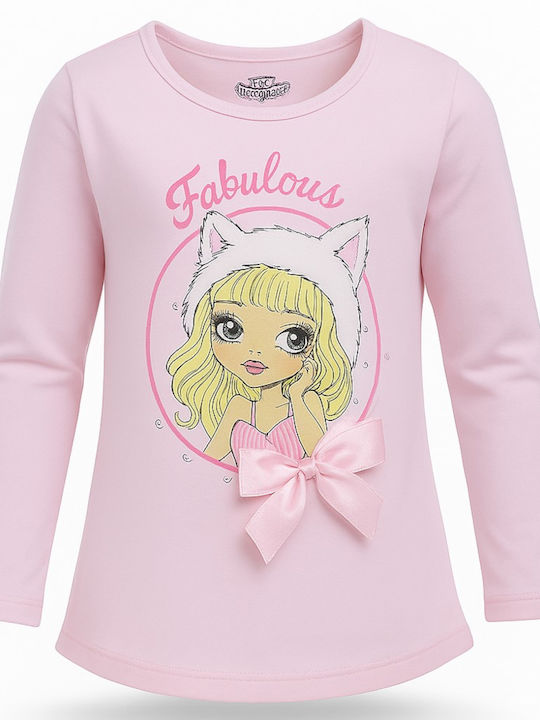 Nickelodeon Pink