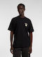 Dickies T-shirt Black