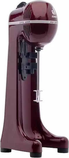 Johny Епъргелна кафемашина Скорости Dark Red 400W с 2 скорости