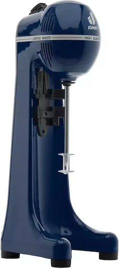 Johny Επαγγελματική Φραπιέρα AK/2-2TA RAL Dark Blue 400W με 2 Ταχύτητες