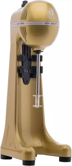 Johny Frother Comercial de Cafea Viteze Aur 400W cu 2 Viteze