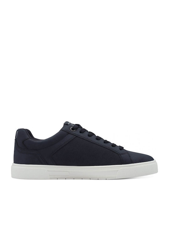 Herren Sneakers Blau