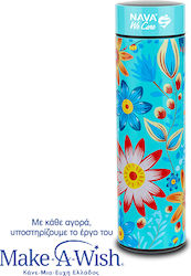 Nava "we Care" 500ml Τιρκουάζ