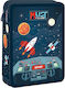 Must Team Ученически Несесер Пълен Rocket Fun