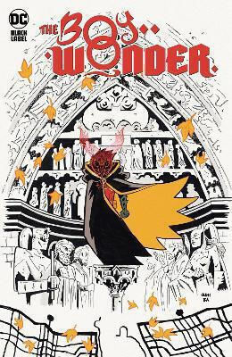 The Boy Wonder Juni Ba 0211 Vol. 211 The Boy Wonder Juni Ba 0211 Vol. 211