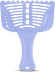 Pet Camelot Blue Litter Scoop