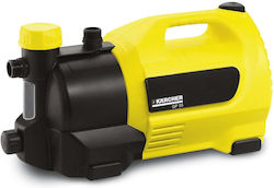 Karcher Electric Surface Water Pump 1100W 1.645-202.0