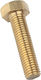 Screw Hexagon Brass