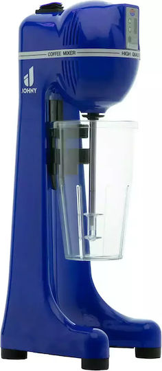 Johny Frother Comercial de Cafea AK/2-5T Pulse ECO în Culoare Albastru 400W cu 5 Viteze