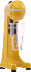 Johny Commercial Coffee Frother Gears Yellow 40...