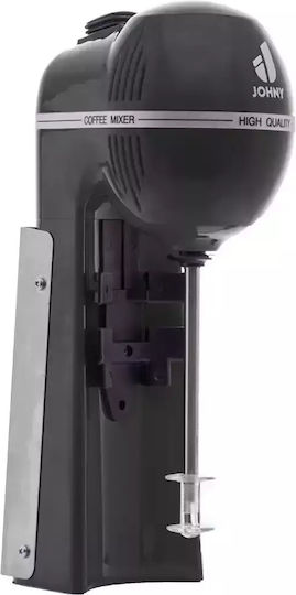 Johny Επαγγελματική Καφετιέρα Gänge in Gray Farbe 400W mit 2 Geschwindigkeiten