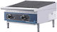 Karamco LPG Cooktop 10.2kW 60.9x72.8x39.4cm