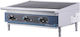 Karamco Εστία Υγραερίου 30.7kW 91.4x72.8x39.4cm
