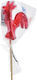 Victory Lollipop Cocoșel 1buc 20gr