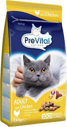PreVital 1.4kg