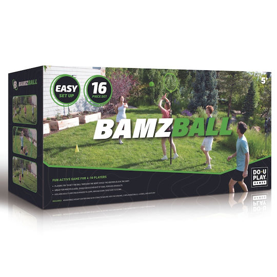 Hape Jucărie Exterior Bamzball