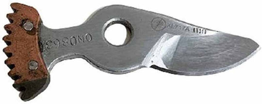 Replacement Blade for Pruning Shears Volpi Kv 390 Kv390r08