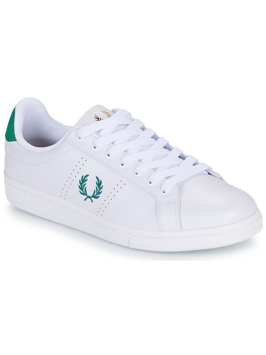 Fred Perry