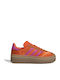 Gazelle Bold Γυναικεία Sneakers Orange / Selufu