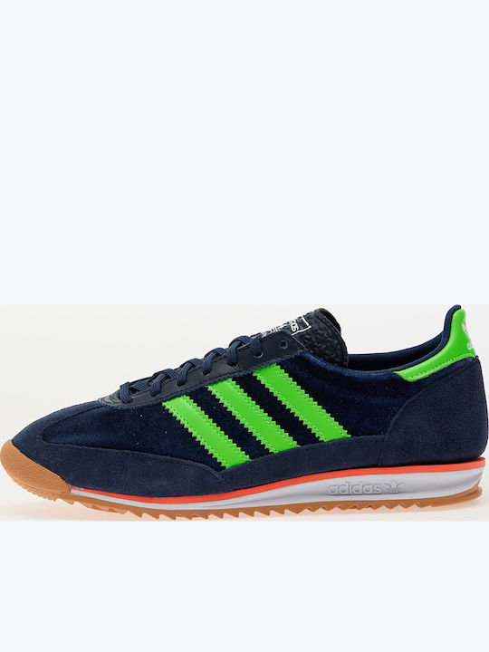 adidas Sl 72 Og Γυναικεία Sneakers Night Indigo...