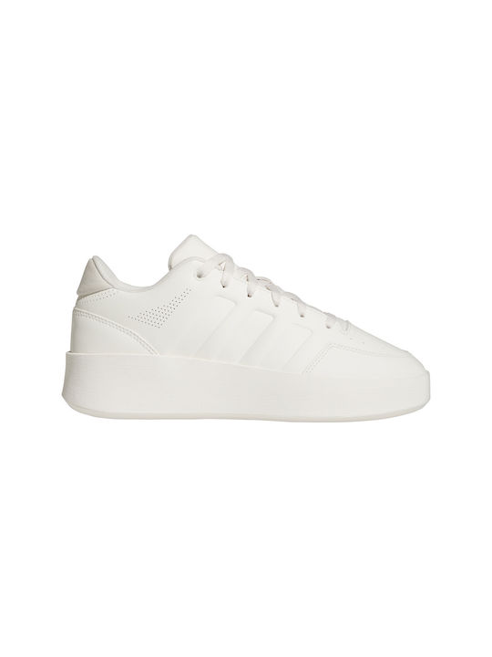 adidas Herren Sneakers Cloud White