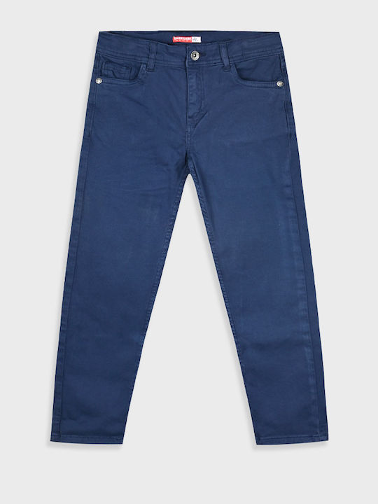 Energiers Kids' Pants Maren