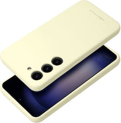 Roar Cloud Skin Yelloe (Redmi Note 14 Pro+) Roar Cloud Skin Yelloe (Redmi Note 14 Pro+)