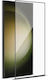 Full Glue Screen Protector Μαύρο (Samsung Galaxy S25 Ultra 5G)