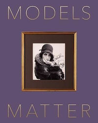 Models Matter Steven Meisel Damiani 0601