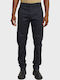 Morry Παντελόνι Chino Ελαστικό σε Tapered Γραμμή Blue