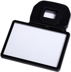 Ggs DSLR Monitor Schutzabdeckung Canon 450D/500D Ggs DSLR Monitor Schutzabdeckung Canon 450D/500D