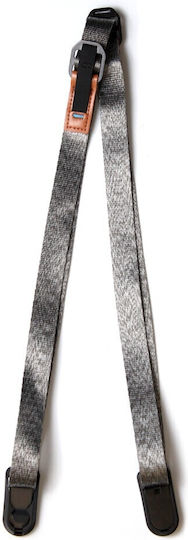 Accpro Camera Slide Neck Strap 2.5cm Grey J-x610