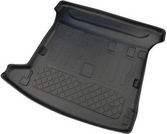 Trunk Mat Grd Dacia Jogger 2022+ Lower Boot 1pc