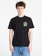 T-shirt Black