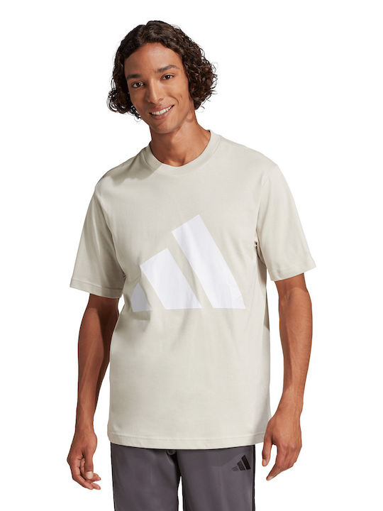 adidas T-shirt Wonder Alumina