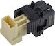 NTY Car Light Switch for BMW Series 1 Maserati Gran Turismo