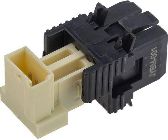 NTY Car Light Switch for BMW Series 1 Maserati Gran Turismo