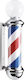 The Shave Factory Barbier-Stange