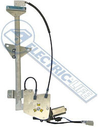 Electric Life Piese de usa Honda Jazz ZR HDO54 L C