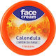 Bio Fresh Calendula Ενυδατική Κρέμα Προσώπου Ημέρας 100ml